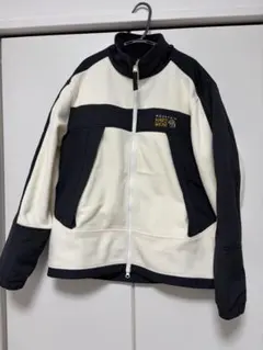 マウンテンハードウェア　オゾンジャケット　フリース