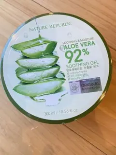 ネイチャーリパブリック SOOTHING&MOISTURE ALOE VERA…のサムネイル