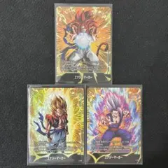 エナジーマーカー　-2nd Anniversary Edition- 3枚