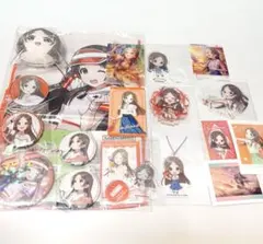 【15日まで期間限定値引き】学園アイドルマスター　学マス　倉本千奈　まとめ売り