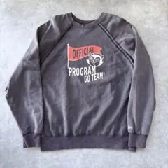 リー スウェット l