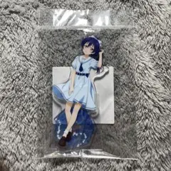 ラブライブ μ's マリンコレクション アクリルスタンド 園田海未
