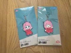 SPY×FAMILY ラバーマスコットVol.2 アーニャ