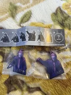 GACKT アクリルスタンド キーホルダー - メルカリ