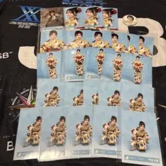 日向坂46 平尾帆夏 グッズ まとめ売り