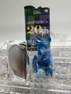 BE@RBRICK シリーズ43 ベアブリック ジェリービーン