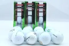 中古ゴルフボール SRIXON等 21個セット TA1997のサムネイル