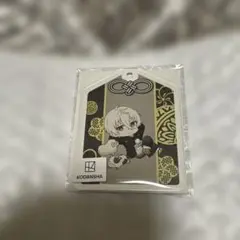 ブルーロック 風誠士郎 アクリルキーホルダー