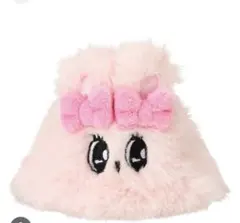 ESTHER BUNNY バケットハットキーホルダー