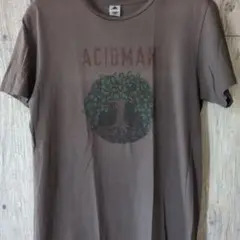 ACIDMAN 15th &10th TOUR Tシャツ M
