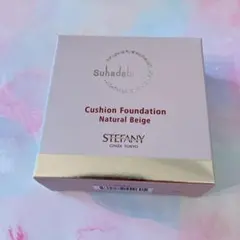 新品未開封Suhadabiクッションファンデーション リフィル - メルカリ