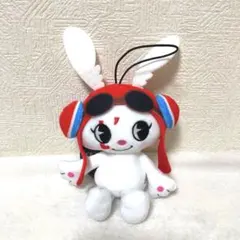 ラルク　L'Arc~en~Ciel　ルシエルちゃんグッズ LE-CIEL会員限定】ルシエルちゃんキーチェーン - L'Arc-en-Ciel