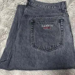 supreme baggy jean Washed Black 32 23ssのサムネイル