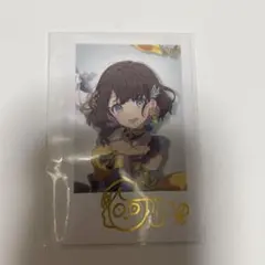 にじさんじ 司賀りこ ランダムチェキ風カード 3点セット - メルカリ