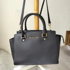 マイケルコースハンドバッグ