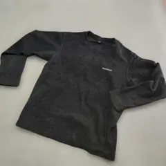 mont-bell クリマプラス100 ライトスウェット　Mens