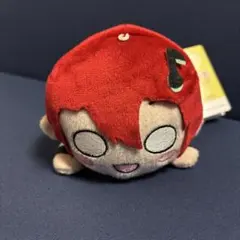 ラブライブ 虹ヶ咲学園スクールアイドル同好会　寝そべりぬいぐるみ　エマ