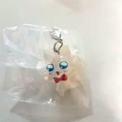 りぼん　めじるしアクセサリー　赤ずきんチャチャ　リーヤクリア