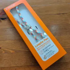 TORRAS LoopGo Flex ショルダーストラップ
