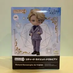 2026年最新】ねんどろいど リチャードの人気アイテム - メルカリ