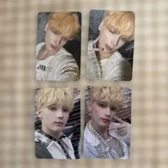 ヒュニンカイ トレカセット txt freefall