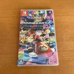 マリオカート8 デラックス Nintendo Switch