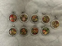 妖怪ウォッチご当地キーホルダー