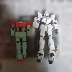 HG ガンプラ ジャンクセット - メルカリ