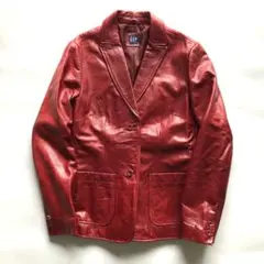 2026年最新】OLD gap レザー テーラードの人気アイテム - メルカリ