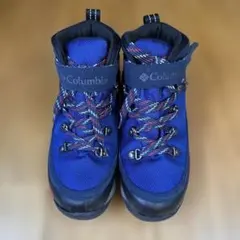 コロンビア columbia トレッキングシューズ 22cm