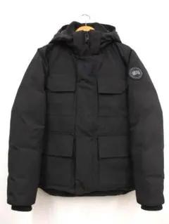 2026年最新】カナダグース xsの人気アイテム - メルカリ