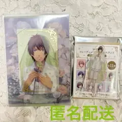 うたプリ　FH ビジュカ　アクスタ　セシル