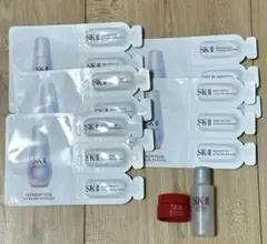 SK-Ⅱジェノプティクス ウルトオーラ エッセンス