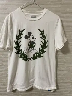 コーエンミッキーマウスTシャツ