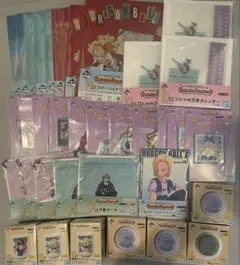 一番くじ ドラゴンボール Fantastic Adventure2 37点