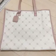 【新品未開封】ロゼミューズ Rosemuse トートバッグ ロゼミューズ Rosemuse トートバッグ - メルカリ