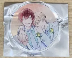 倉橋トモ　アクリルコースター　グラッテ