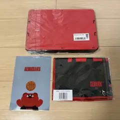 アルバルク東京 FCグッズセット