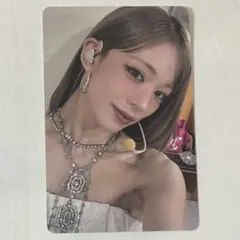 2025年最新】fromis_9 チェヨンの人気アイテム - メルカリ