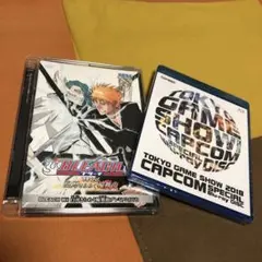 BLEACH Wii 白刃きらめく➕ TOKYO GAME SHOW 2018