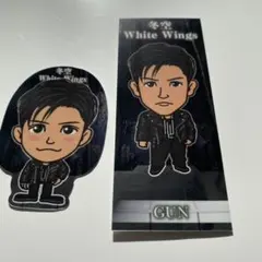 岩田剛典 千社札