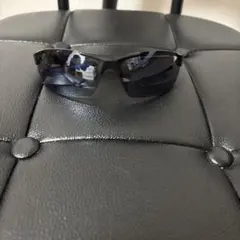 FILA スポーツサングラス ブラック