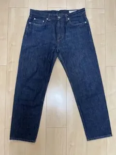 【日本製】BEAUTY&YOUTH デニム32インチ インディゴ