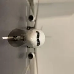ジャンク品】 激レア JAL JA207 ブリキ コンコルド - メルカリ