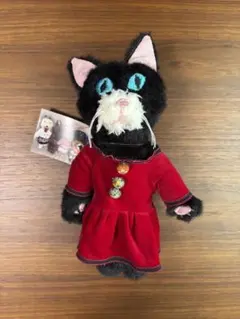 kyoron ぬいぐるみ 猫