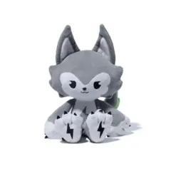 HAVE FUN WITH ZETA PLUSH ぬいぐるみ　ZETAくん　新品