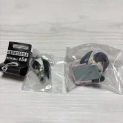 呪術廻戦　懐玉・玉折　天内理子