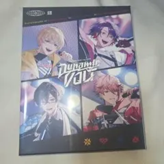 綾*鷹様 にじさんじ ボルタクション BluRay