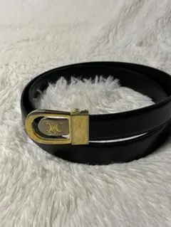 Cartier カルティエ レザーベルト ブラック ユニセックス - メルカリ