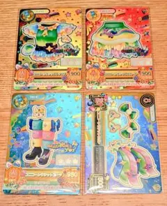 2026年最新】アイカツオンパレード ルーレットの人気アイテム - メルカリ